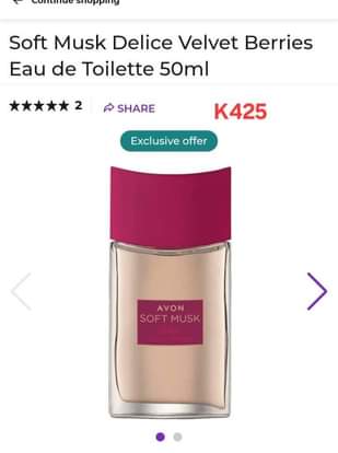 avon products