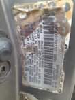 A picture of Toyota corolla 08038587752