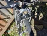 A picture of Mountain bike himano