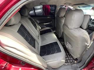 A picture of 07 Honda Accord