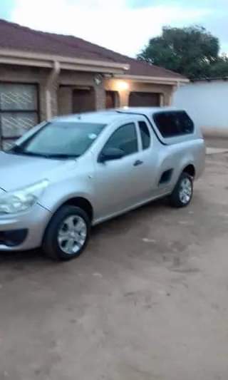 bakkies under r60000