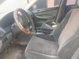 A picture of Honda eod 2005 model