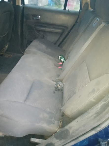 A picture of 2008 V6 08