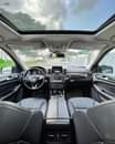 A picture of MERCEDES BENZ GLE 350 Keyless Fullest Option Year 2016 Model