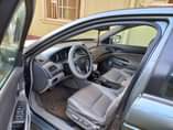 A picture of Reg Honda Accord 08 for sale Engine type V6 Price