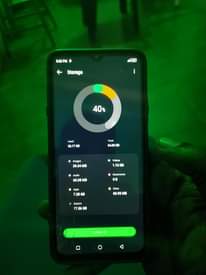 A picture of INFINIX