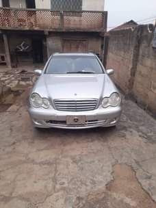 A picture of Benz