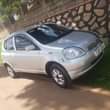 A picture of Toyota Vitz 13m