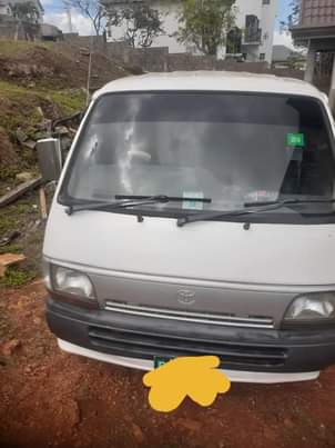HONDA D.