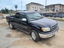 A picture of Clean 2003 Toyota thundra toks standard extremely clean ntg to
