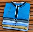 A picture of T shirts