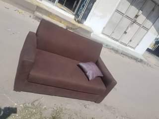 A picture of Sofa La Watu Wawili