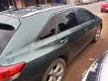 A picture of Sharp Toyota venza nothing to fix