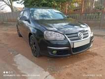 volkswagen jetta 5