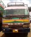 A picture of FUSO BEI MIL 29 ENGINE SEVENTEEN STANDARD TANGA 0654452600