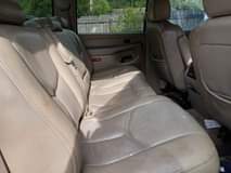 A picture of 2009 Chevrolet Silverado 1500 Crew Cab LT Pickup 4D 5