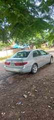 A picture of 2005 model Honda accord everything perfectly working Contact 08039586110