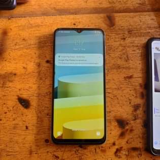 A picture of SAMSUNG A03 CORE 32GB 190 0708553023