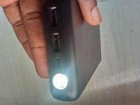 A picture of Awuuf One week used power bank 20000Amh