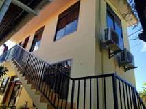 furnished apartments