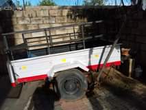 trailers