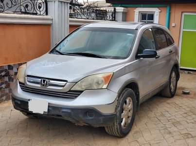 A picture of Neatly Used 2009 Honda CR V