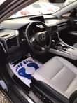A picture of CLEAN FOREIGN USED LEXUS RX350 2017 MODEL 22M NET PRICE