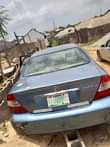 A picture of manual camry
