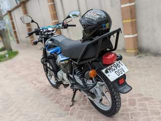A picture of Tvs 125