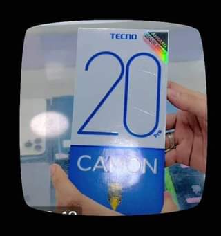 A picture of common 20pro