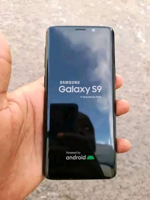 samsung s9