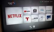 A picture of TCL NCH 32 SMART 290K TUU