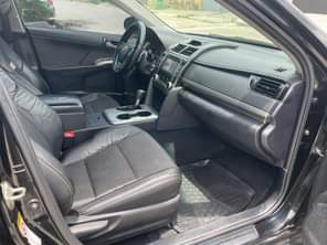 A picture of 2014 Toyota Camry SE DM FOR PRICE LOCATION Ajah