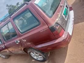 A picture of Golf wagon