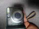 A picture of CAMERA