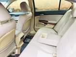 A picture of 2011 Honda Accord Eagle Spirit V6 Engine