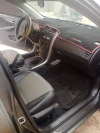A picture of 2008 Toyota Corolla 2008