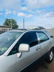 A picture of Tokunbo standard registered 02 RX300 Ac Sound engine Sound gear