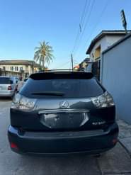 A picture of Quick deal Super clean 5mnth Registered 2007 Lexus Rx350 Full