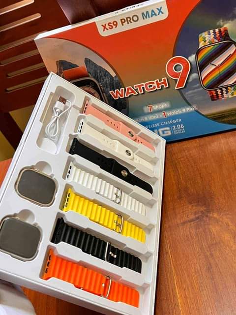 watches