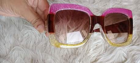 A picture of Shades available