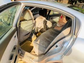 A picture of Sweet sales owner needs money urgently for this Nissan altima