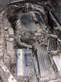 A picture of 2006 Honda Accord