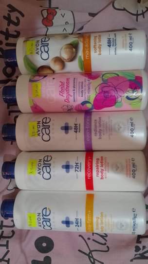 avon