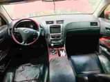 A picture of 2010 Lexus GS