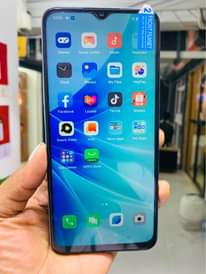 A picture of Oppo A 57 ofa ofa