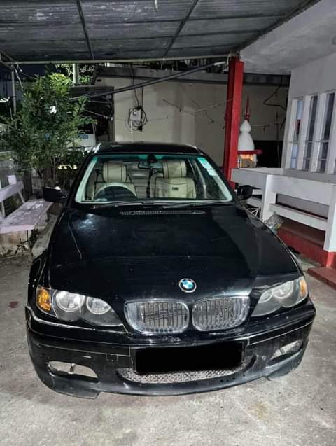 bmw e46