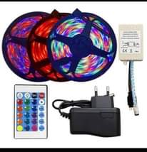 A picture of ZIMERUDI TENA NI MZIGO MPYA LED LIGHT MITA 5 FULL