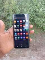 A picture of Samsung galaxy s9 krek kdg na batan pembn gb64 ram4