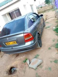 used opel